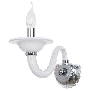 Бра классическое B11083/1w BenCrezo